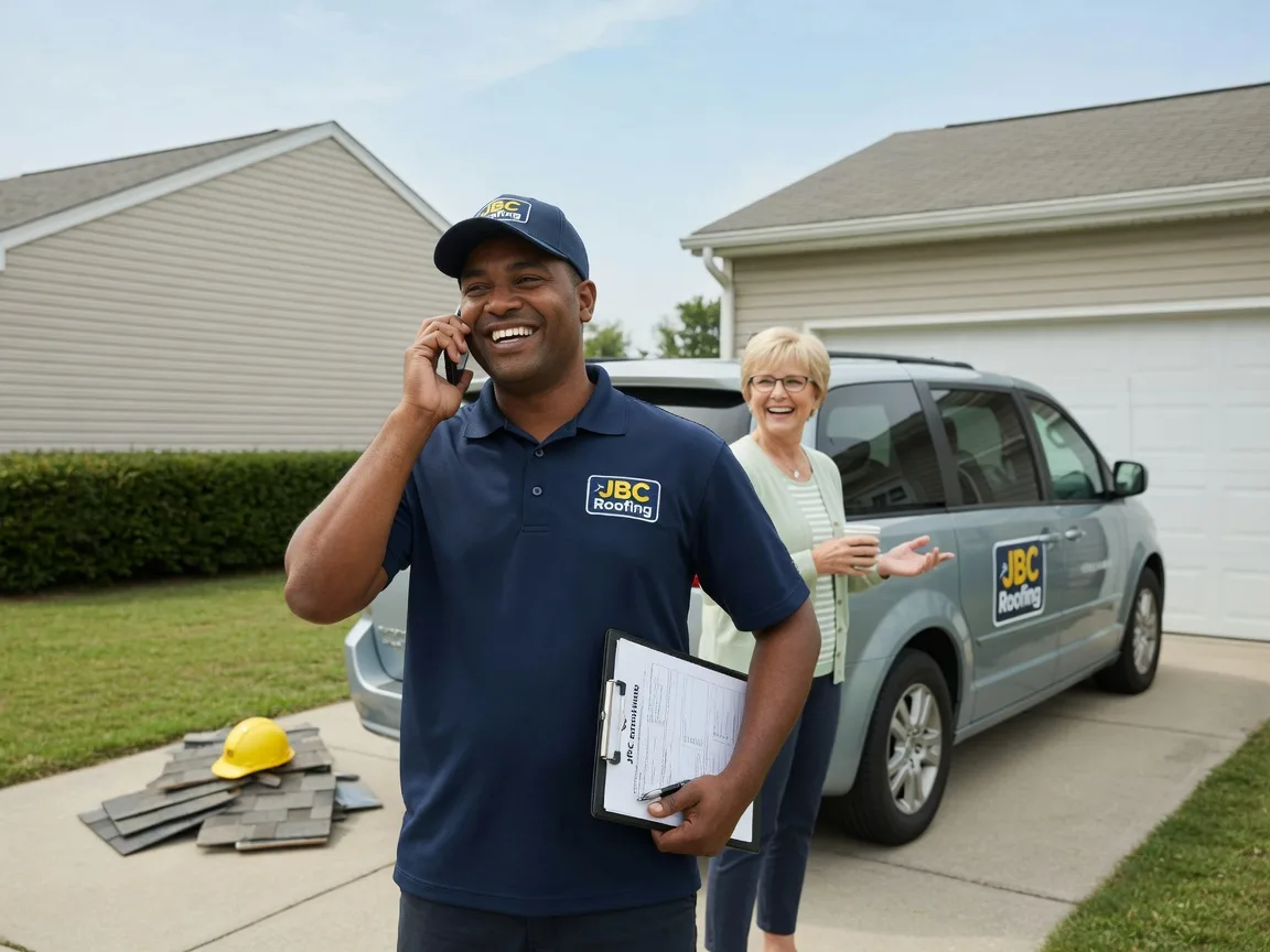 Roof Replacement Toms River, NJ FAQs